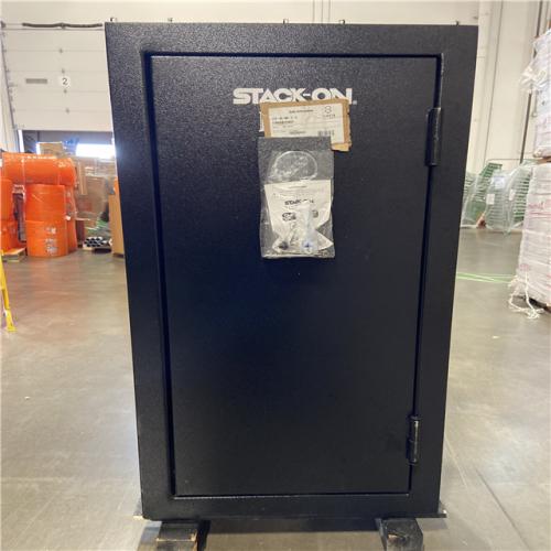 DALLAS LOCATION - STACK-ON ELITE SAFE