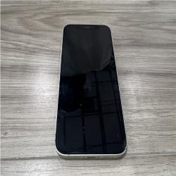 AS-IS Apple iPhone 12 mini - 64GB Mint Green