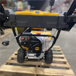 Dallas Location - As-Is  Cub Cadet 2 in. x 24 in. 208 cc Gas Snow Blower