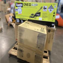DALLAS LOCATION - AS-IS HOME IMPROVEMENT PALLET