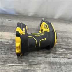 AS-IS DEWALT XR 20V MAX Lithium-Ion Cordless Brushless Screw Gun (Tool Only)