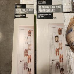 Phoenix AS-IS Mixed Home Improvement Pallet