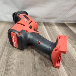 AS-IS- Milwaukee Hackzall Reciprocating Saw (Tool-Only)