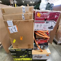 Phoenix AS-IS Monster Turbo Pallet