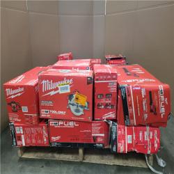 PHOENIX AS-IS TOOL PALLET