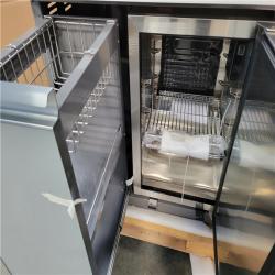 California AS-IS Prokan Bespoke 5B Modular Outoor Kitchen