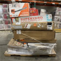 DALLAS LOCATION- AS-IS MONSTER TURBO