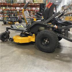 Dallas Location - As-Is Cub Cadet Z2 42 Zero-Turn Mower