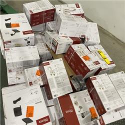 Dallas Location - As-Is Bath & Kitchen Faucets Palllet
