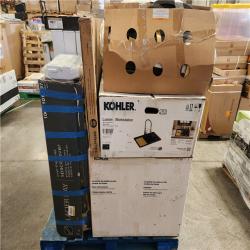 Phoenix AS-IS Mixed Home Improvement Pallet