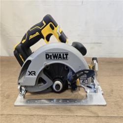 AS-IS DEWALT 20V MAX Lithium-Ion Cordless 6-Tool Combo Kit