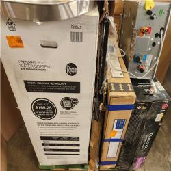 Phoenix AS-IS .Com Home Improvement Pallet