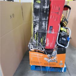 Phoenix AS-IS Tool Pallet