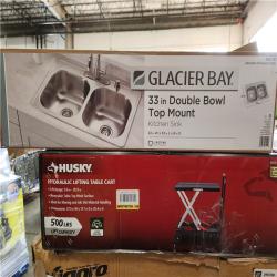 Phoenix AS-IS Monster Turbo Pallet