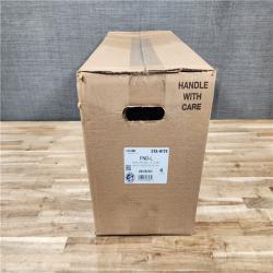 HOUSTON LOCATION - AS-IS STA-RITE SHALLOW WELL JET PUMP