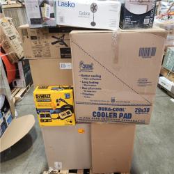 Phoenix AS-IS .Com Home Improvement Pallet