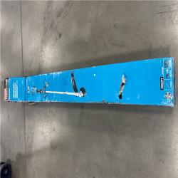DALLAS LOCATION - Makita LXT 18V X2 (36V) Lithium-Ion Brushless Cordless String Trimmer Kit (5.0 Ah)