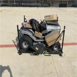 Houston Location AS IS - Murray MT100 42in Riding Mower
