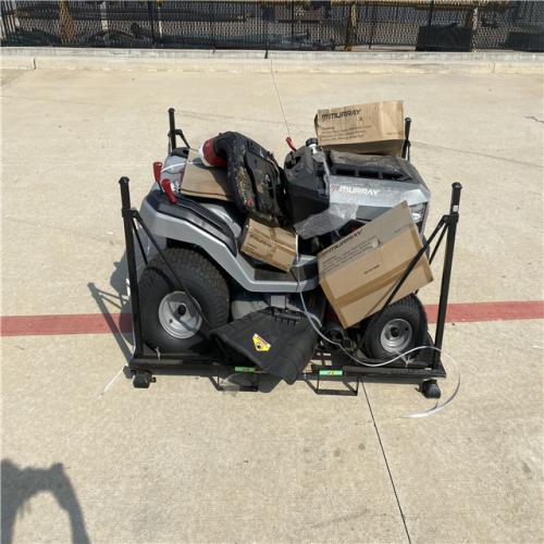 Houston Location AS IS - Murray MT100 42in Riding Mower