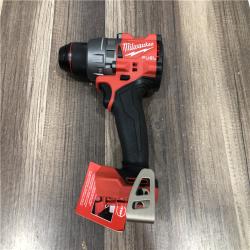AS-IS Milwaukee FUEL 18V Lithium-Ion Brushless Cordless 1/2 in. Drill/Driver (Tool-Only)