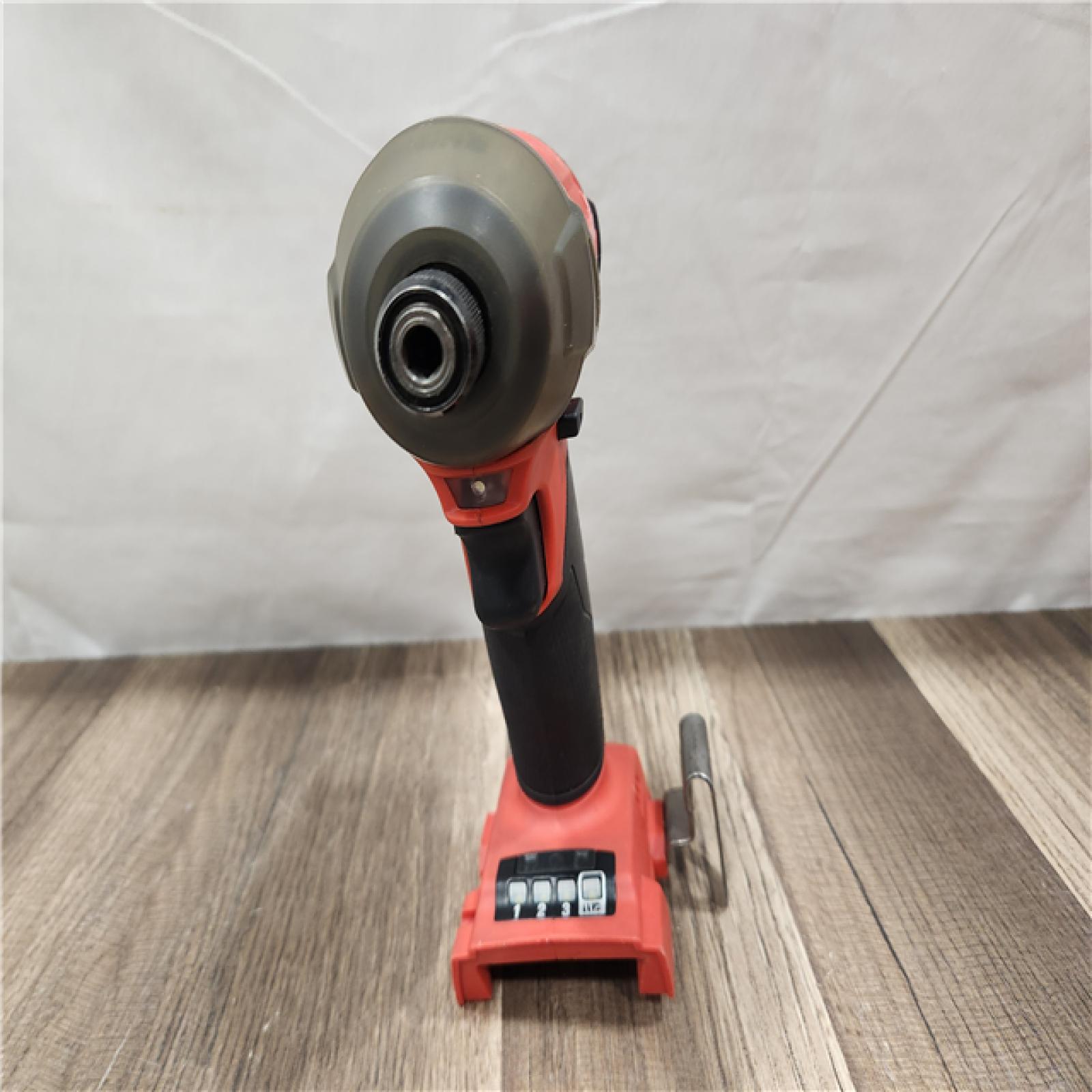 AS-IS- Milwaukee - M18 Fuel Surge 18V Cordless Drill/Driver (Tool-Only)