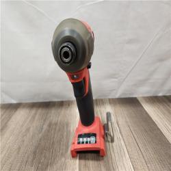 AS-IS- Milwaukee - M18 Fuel Surge 18V Cordless Drill/Driver (Tool-Only)