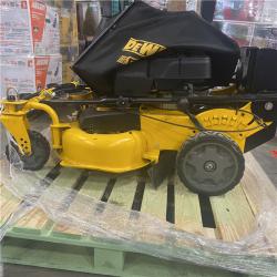 Dallas Location - As-Is Shop DEWALT 28 in. 224ccGas Lawn Mower