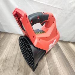 AS-IS- Milwaukee M18 FUEL Blower (TOOL ONLY)