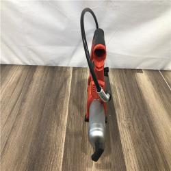 AS-IS Milwaukee M12 12V Lithium-Ion Cordless Grease Gun (Tool-Only)