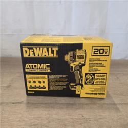 NEW!- DEWALT ATOMIC 20V MAX 1/2 in. Multi-Head Drill Driver (Tool Only)