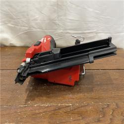 AS-IS Milwaukee 2744-20 M18 FUEL 21-Degree Cordless Framing Nailer (Tool Only)