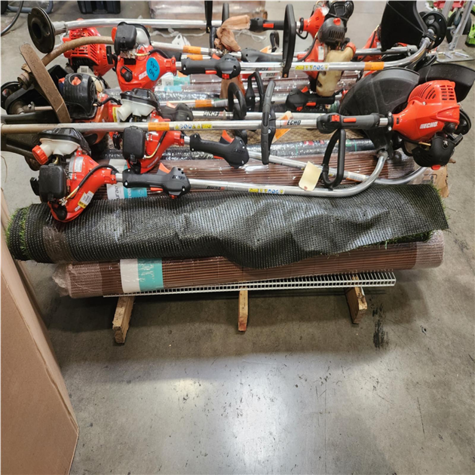 Phoenix AS-IS Monster Turbo Pallet