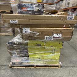 DALLAS LOCATION - AS-IS MONSTER TURBO