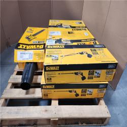 CALIFONIA  AS-IS TOOL PALLET