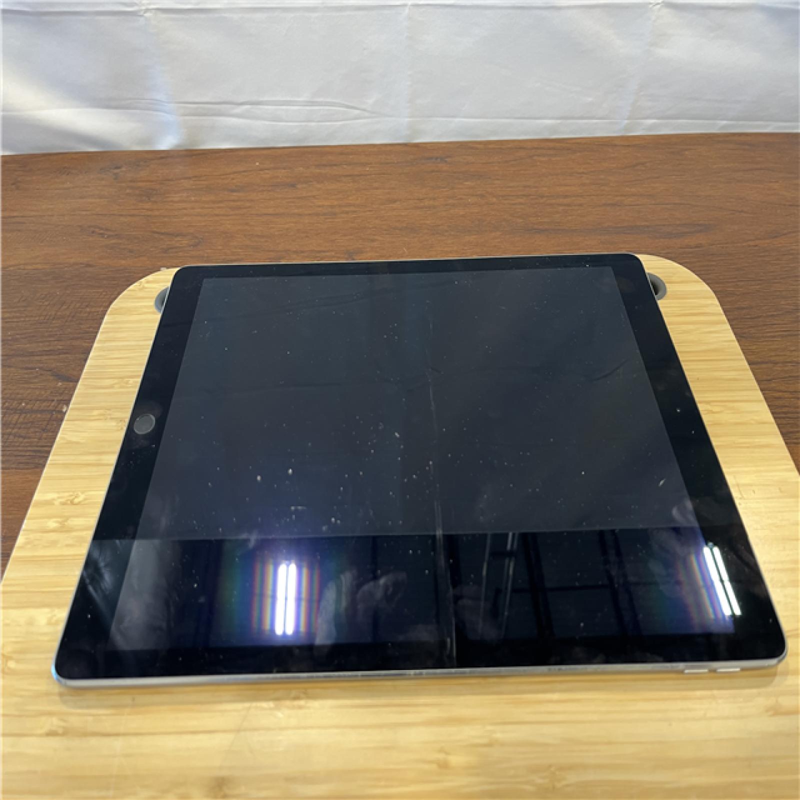 Apple iPad Pro 12.9 Inch 128GB - Grey