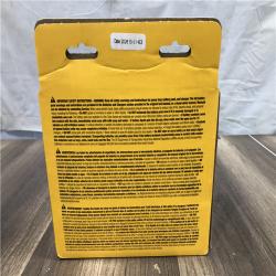 NEW- DEWALT 20V/60V MAX FLEXVOLT Lithium-Ion 9.0Ah Battery and Charger Starter Kit