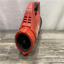 AS-IS Milwaukee FUEL 18V Lithium-Ion Brushless Cordless Handheld Blower (Tool-Only)
