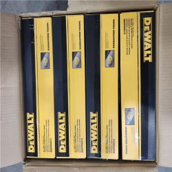 NEW! - DEWALT 15 in. 3000 PSI Pressure Washer Surface Cleaner Attachment -(4 UNITS)