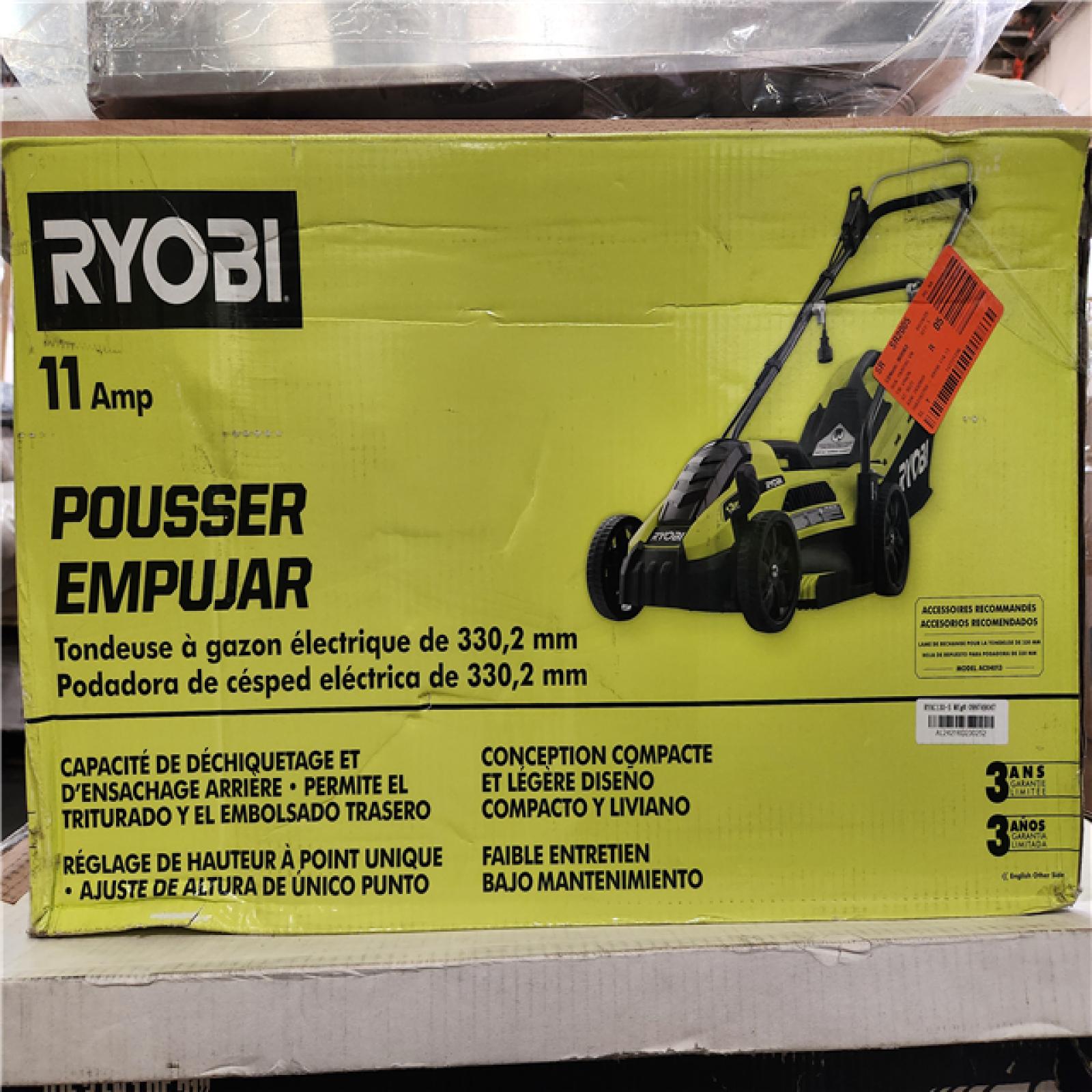 Phoenix AS-IS Mixed Home Improvement Pallet
