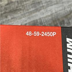 NEW - Milwaukee 12V Lithium-Ion XC High Output 5.0 Ah Battery Pack (2-Pack) Starter Kit with Charger