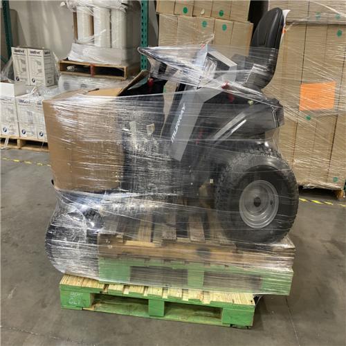 Dallas Location - As-Is Murray® MT100 42 Riding Lawn Tractor