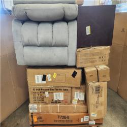 Phoenix AS-IS .Com Home Improvement Pallet