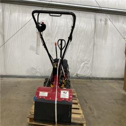 Houston Location AS IS - FRC800 Honda Rear Tine Tiller