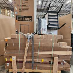 Phoenix AS-IS Mixed Home Improvement Pallet