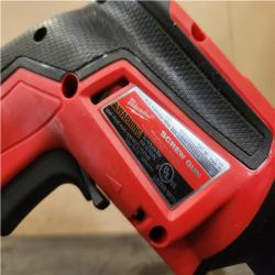 Phoenix NEW Milwaukee M18 FUEL 18V Lithium-Ion Brushless Cordless Drywall Screw Gun (Tool-Only)