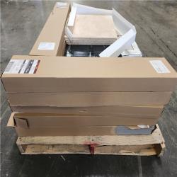 Phoenix AS-IS Mixed Flooring/Wall Tile Pallet (19-Cases)