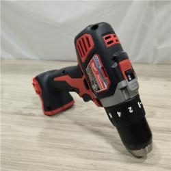 AS-IS Milwaukee 18V Cordless 2-Tool Drill/Driver and Impact Driver Kit