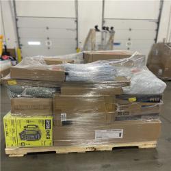 DALLAS LOCATION- AS-IS MONSTER TURBO