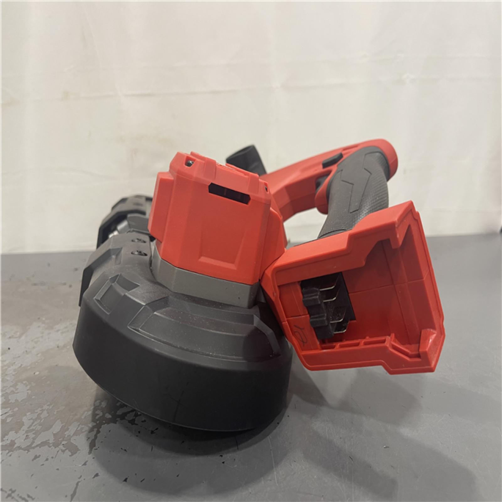 AS-IS- Milwaukee M18 FUEL Compact Band Saw