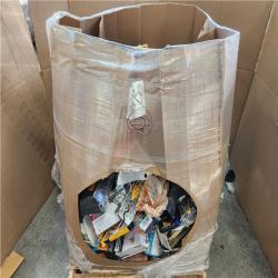 Phoenix AS-IS Mixed Home Improvement Pallet